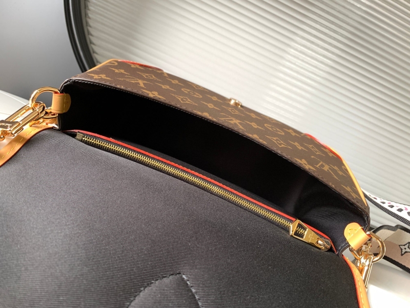 LV Satchel bags